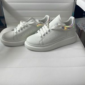 Alexander McQueen Oversize sneaker